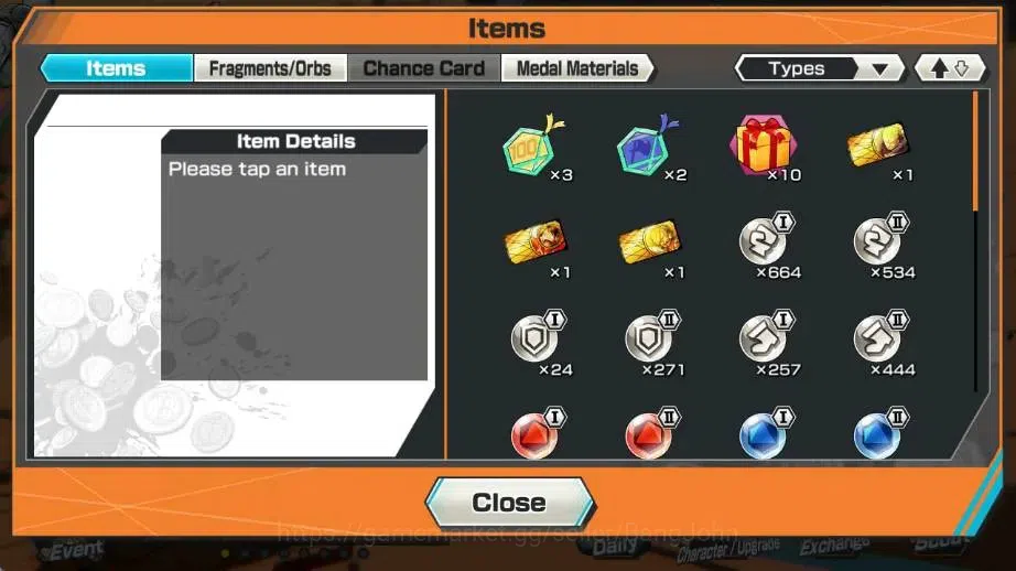One Piece Bounty Rush Accounts High-End Global | EX 2 | PR 8 | Gol D. Roger,S-Snake |RD 14| LogBandai Check SS OPBR413B 7