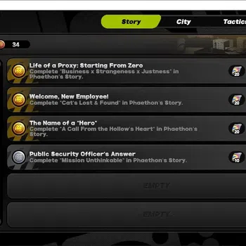 Zenless Zone Zero Accounts Others ASIA ALL unset|IK 24|3x L30 Agents[Anby,Ye Shunguang,Zhao]|1312 Polychrome|12x S-Rank