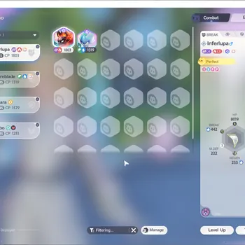 Aniimo Accounts Mid Game EU|Lv 40|2 Prismana + 1 Selector (Inferlupa SP5 & Thornblade SP9)|2 Sparkling|Aniilog Lv 4|Take