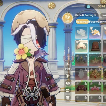 Ragnarok: The New World Accounts Sv Comodo|Unverif Email|Lv.57 Rebel,Well Build|1 SSR PET|5K Zeny+315 BoundZeny|Low