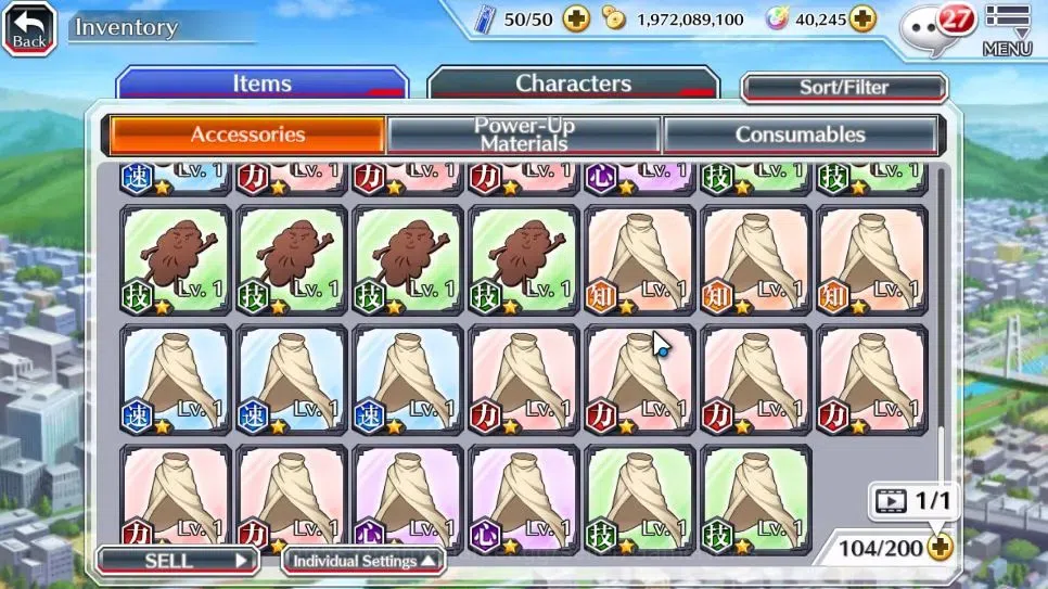 Bleach: Brave Souls Accounts High-End [GLOBAL]40K Orb|2 New Renewd Ichigo,TYBW26 Gisele,SwimSuit26 Gisele,DremT Ichigo,Duo 8