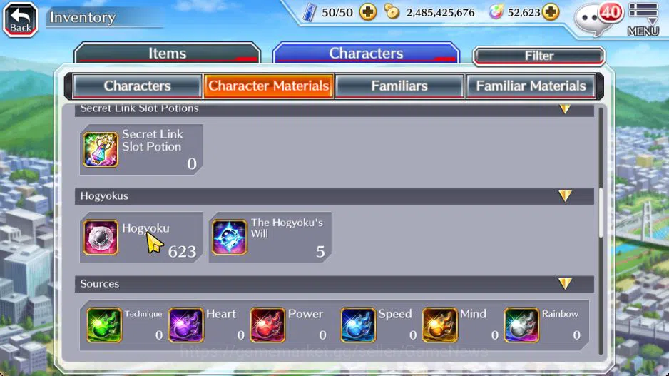 Bleach: Brave Souls Accounts [GBL]52K Orb|10th Anniv(Rukia,Ichigo),Valentine(Ya image 16
