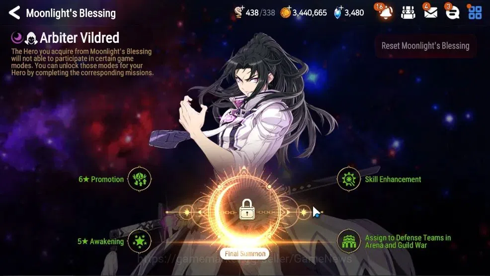 Epic Seven Accounts GLOBAL UnVerif|19 ML(RnL,Salome,LOTScales,BArunka, image 18
