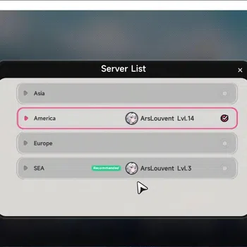 Neverness to Everness Accounts Global NA|HL 14|1 SSR 1 Limited (Shinku A1)|1 S-Class Selector Box|Selector 20/50| 1