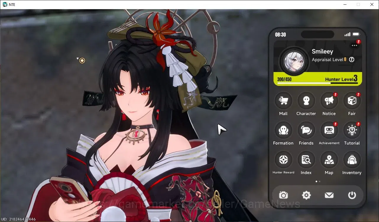Neverness to Everness Accounts GLOBAL SEA|HL 3| 2 SSR Hotori + Sign, Jiuyuan |2 S image 4