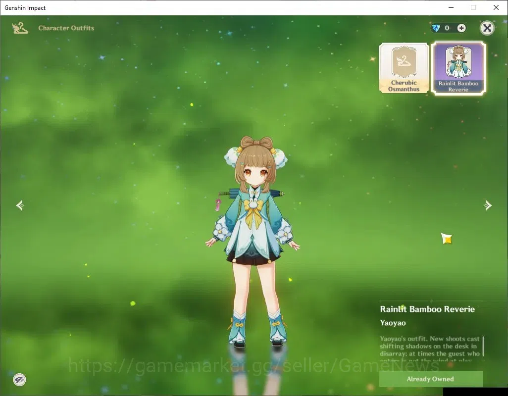 Genshin Impact Accounts ASIA|AR 55|8 Limited+6(*5Weapon)|[ArlecchinoC1,Yel image 14