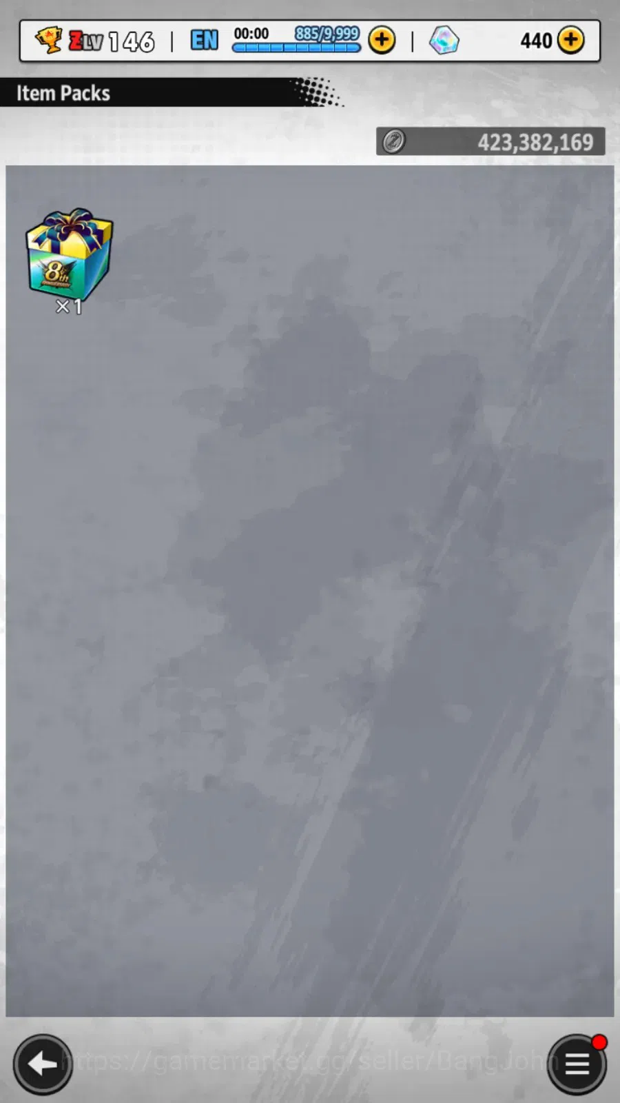 Dragon Ball Legends Accounts Android | Lv 146 | 10M Total Power | 2 UL | UL SS  image 5