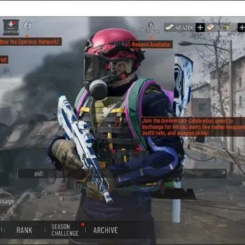 Arena Breakout Accounts High Value Mobile |Lv.30|CV 45.8M|SV 85.8M|Koi LR-AR2, Gold Groza, Diamond AKM, Strawberry AR-57|2