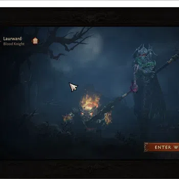 Diablo Immortal Accounts High-End SEA-Peth|Lv60(448)Blood Knight|30k CR|Reso 570|Hell III|Paragon Slayer|Hell Lv15|Esessence