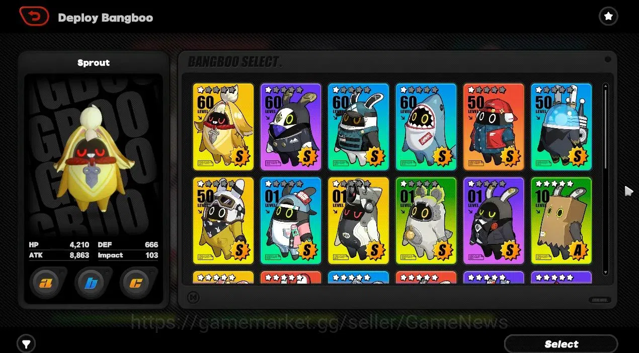Zenless Zone Zero Accounts Others ASIA|IK57|8K Poly,510Mono,20EMT|13 Limited|(Ye 11