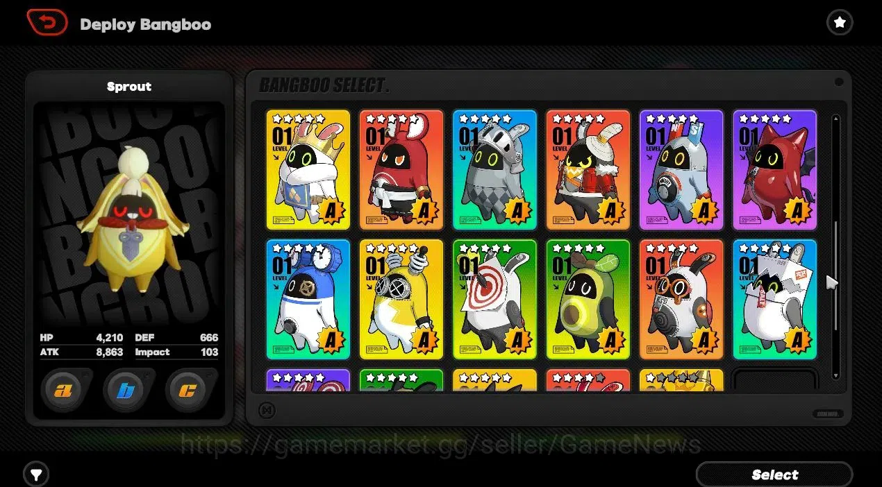 Zenless Zone Zero Accounts Others ASIA|IK57|8K Poly,510Mono,20EMT|13 Limited|(Ye 12