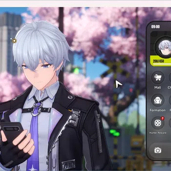 Neverness to Everness Accounts EU | Starter Lvl 3 | 2 S Nanally, Sakiri + 5 A Cha image 1