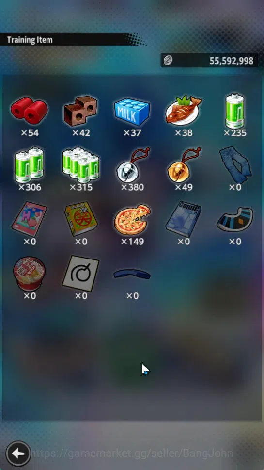 Dragon Ball Legends Accounts Android | Lvl 157|13.5M Total Power|557 CC|2 LR|2 image 11