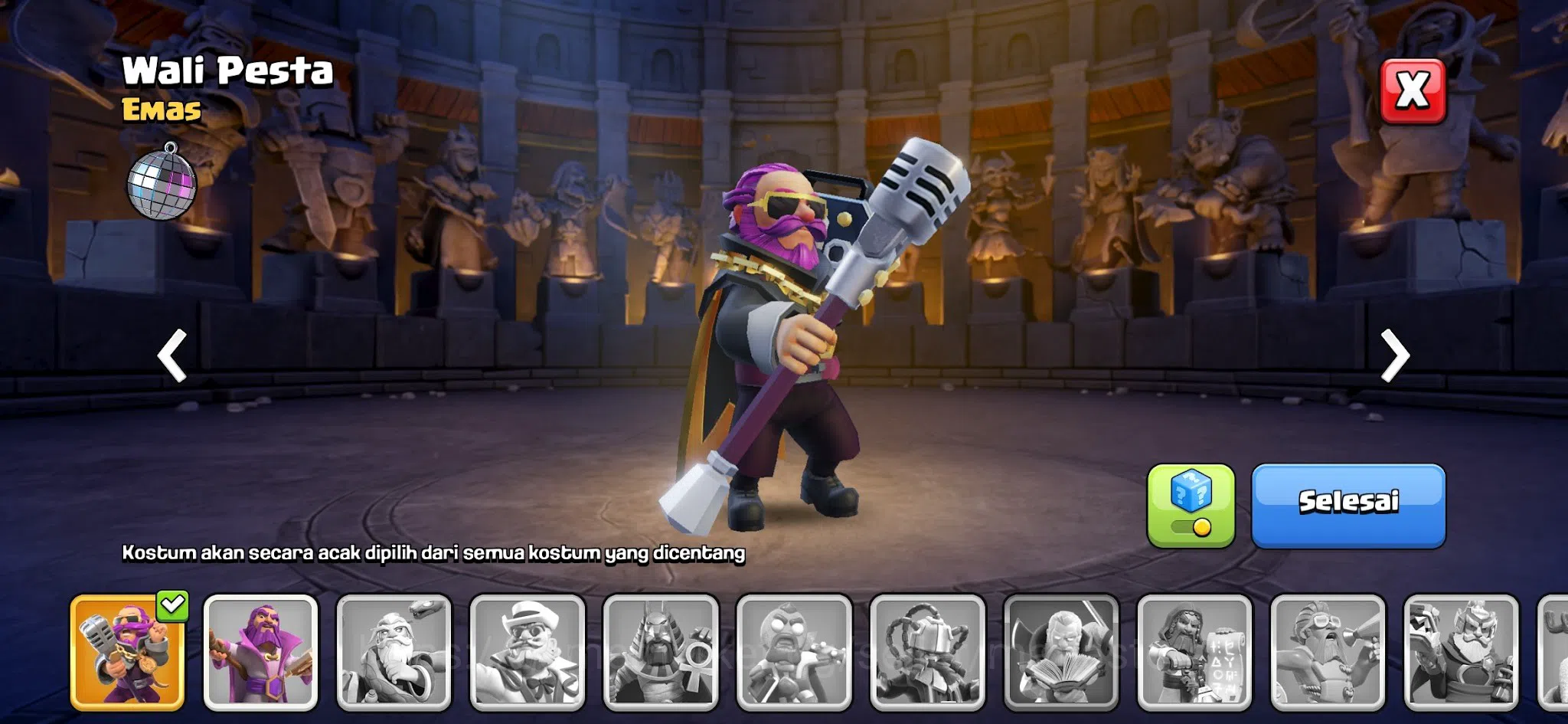 Clash of Clans Accounts TH13 Max BK 75 AQ 75, GW 51, RC 26, Dragon Champ 2 image 11