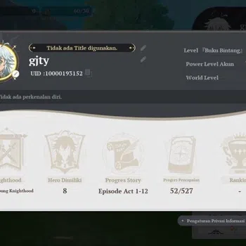 The Seven Deadly Sins: Origin Accounts NA West | Fresh Starter Lvl 2 |2 SSR| Escanor, Guila, etc| Ticket hero SSR |Log