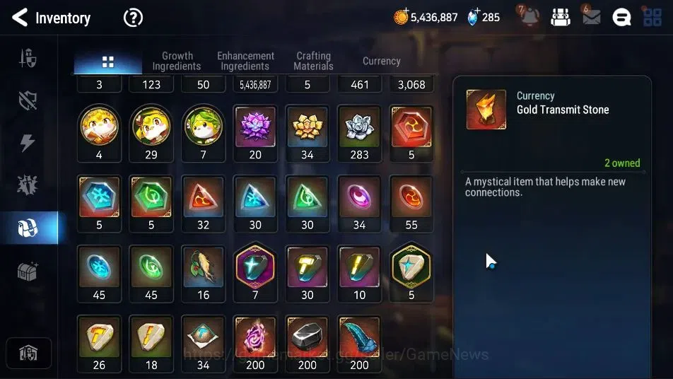 Epic Seven Accounts GLOBAL Unverif|New Era|3 ML(Rhianna&Luciella,Archd image 12