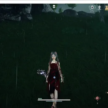 Where Winds Meet Accounts ASIA | 1 Select On Harmonic Core | Lv 100 MC Female | 36K Power | Stonesplit-Strengh | 1M Coin