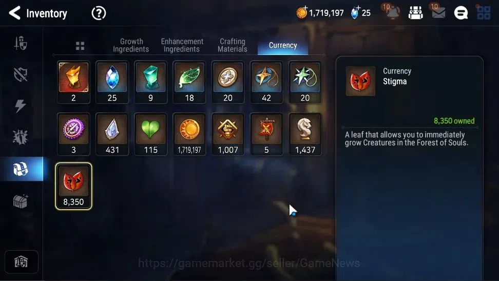 Epic Seven Accounts Starter GLOBAL UnVerif|New Era|4 ML(LC belona,NM Luna,WOTM Tenebria,Etc)+Setsuka,Etc|Poh ON|1,4K 16