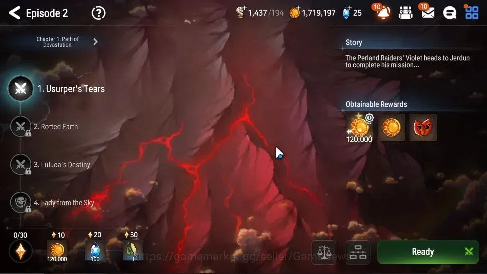 Epic Seven Accounts Starter GLOBAL UnVerif|New Era|4 ML(LC belona,NM Luna,WOTM Tenebria,Etc)+Setsuka,Etc|Poh ON|1,4K 20
