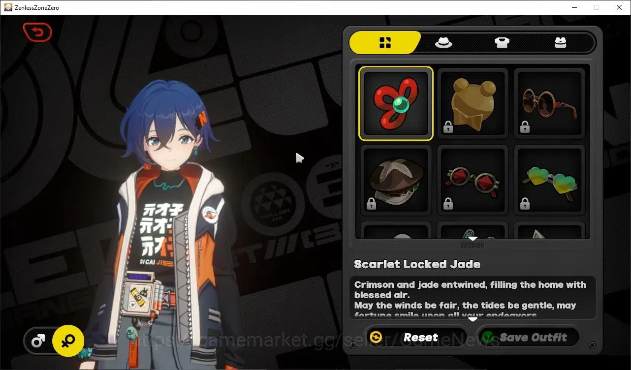 Zenless Zone Zero Accounts Starter Asia|IK 50|4 Limited [Starlight-Billy]+Sign Velina,Promeia,Zhao +4 STD Character +3 STD 11