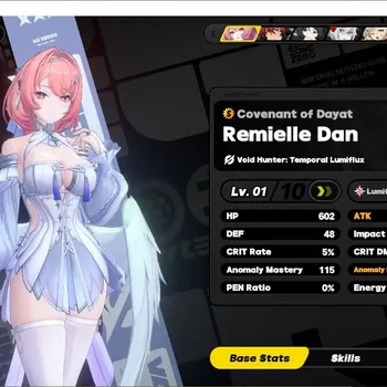 Zenless Zone Zero Accounts Starter ASIA Starter|IK 5|2Limit(RemielleDan,JaneDone+Sign)| MC Wise|TakeMail(ZZZ925Z)