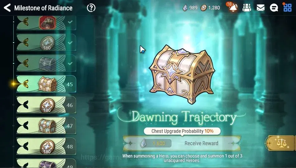 Epic Seven Accounts Starter GLOBAL|UnVerif|New Era|10 ML(Salome,BArunka,LOTScales,DB 15