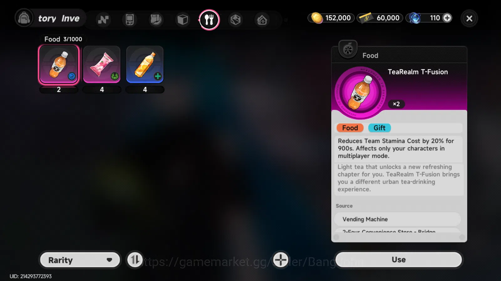 Neverness to Everness Accounts EU| Starter Lvl 3 | 3S Nanally,Hathor,Daffodil + 6 image 7