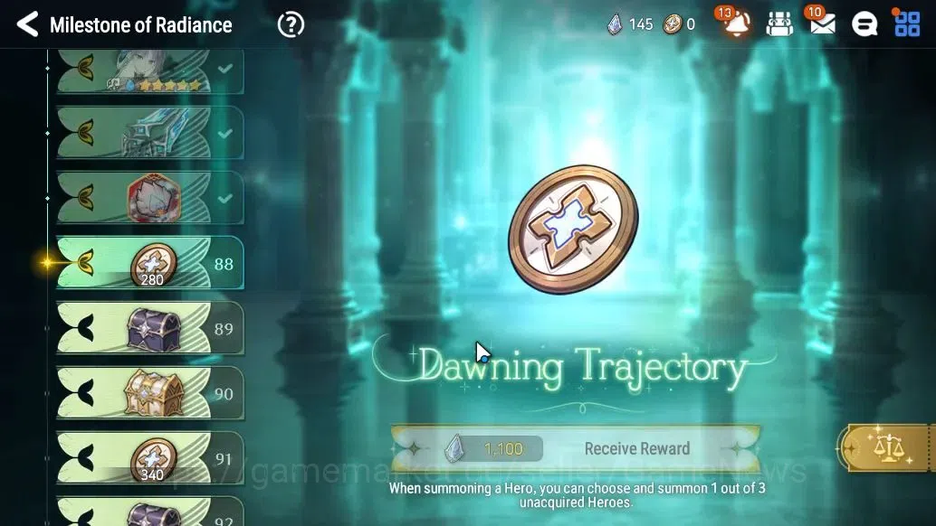 Epic Seven Accounts GLOBAL Unverif|19ML(NOTOS,LOTScales,Salome,GenRas, image 5