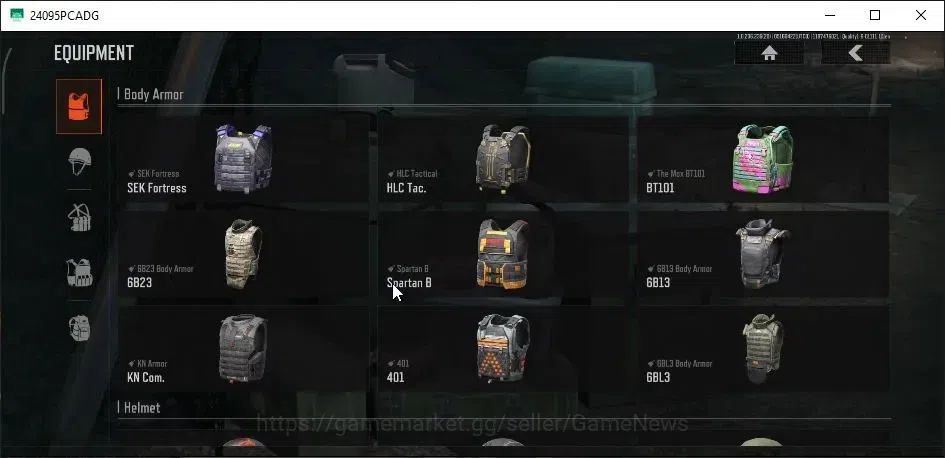 Arena Breakout Accounts MOBILE|MOBILE Lv30|SV 101.6M|CV 89.3M| Arena FAL | image 12