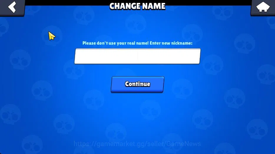Brawl Stars Accounts 1007 Trophy|10K Bling|16 Brawlers 2 Max Lvl: Nita Shely|5 Epic Edgar,Frank,Stu,Emz,Bo|CN ON|Take 13