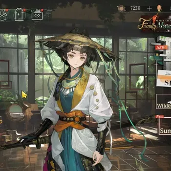Reverse: 1999 Accounts Midgame Global|Lv 29|9 SSR 4 Limited|(Rhiannon P3,Nautika P2)+PSY,Lucy,Liang Yue|Semmelweis