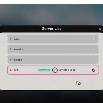 Neverness to Everness Accounts GLOBAL SEA|HL 14|TL 5| 2 S-Class Limited [Zankou Awk 2 + Nanally]|Scarlet,Tomato Glider|1