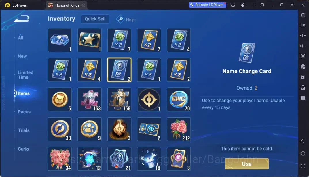 Honor of Kings Accounts Rare Skin Global | 111H 109S |PRECIOUS Detective Conan Marco Polo,Limited DiaoChan,Legend 11