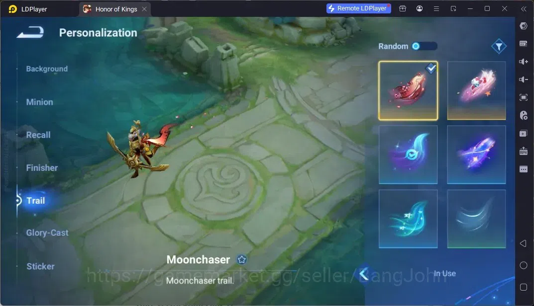 Honor of Kings Accounts Rare Skin Global | 111H 109S |PRECIOUS Detective Conan Marco Polo,Limited DiaoChan,Legend 17