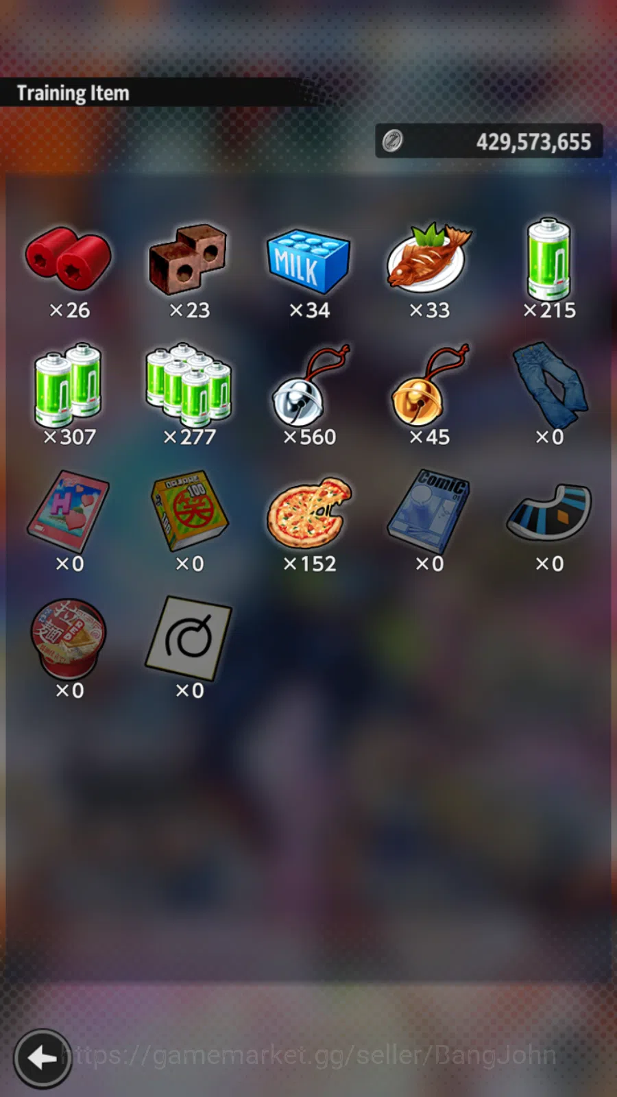 Dragon Ball Legends Accounts 6,8M Total Power |Lvl 146|2LR+1UL|SS Goku,SS3 Goku image 8