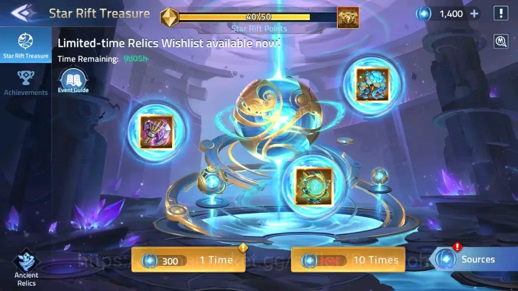 Mobile Legends: Adventure Accounts Global|LV 89|10041k Power |VIP 7|Camp 47-36 |Hero  image 20