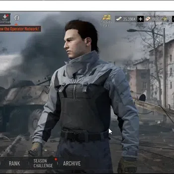Arena Breakout Accounts High Value MOBILE|Lvl 30|SV 37.3M|CV 35.3M|0F AKM,Forest MP5,Abomi.Vector 9,Speed SQB M110|1Set