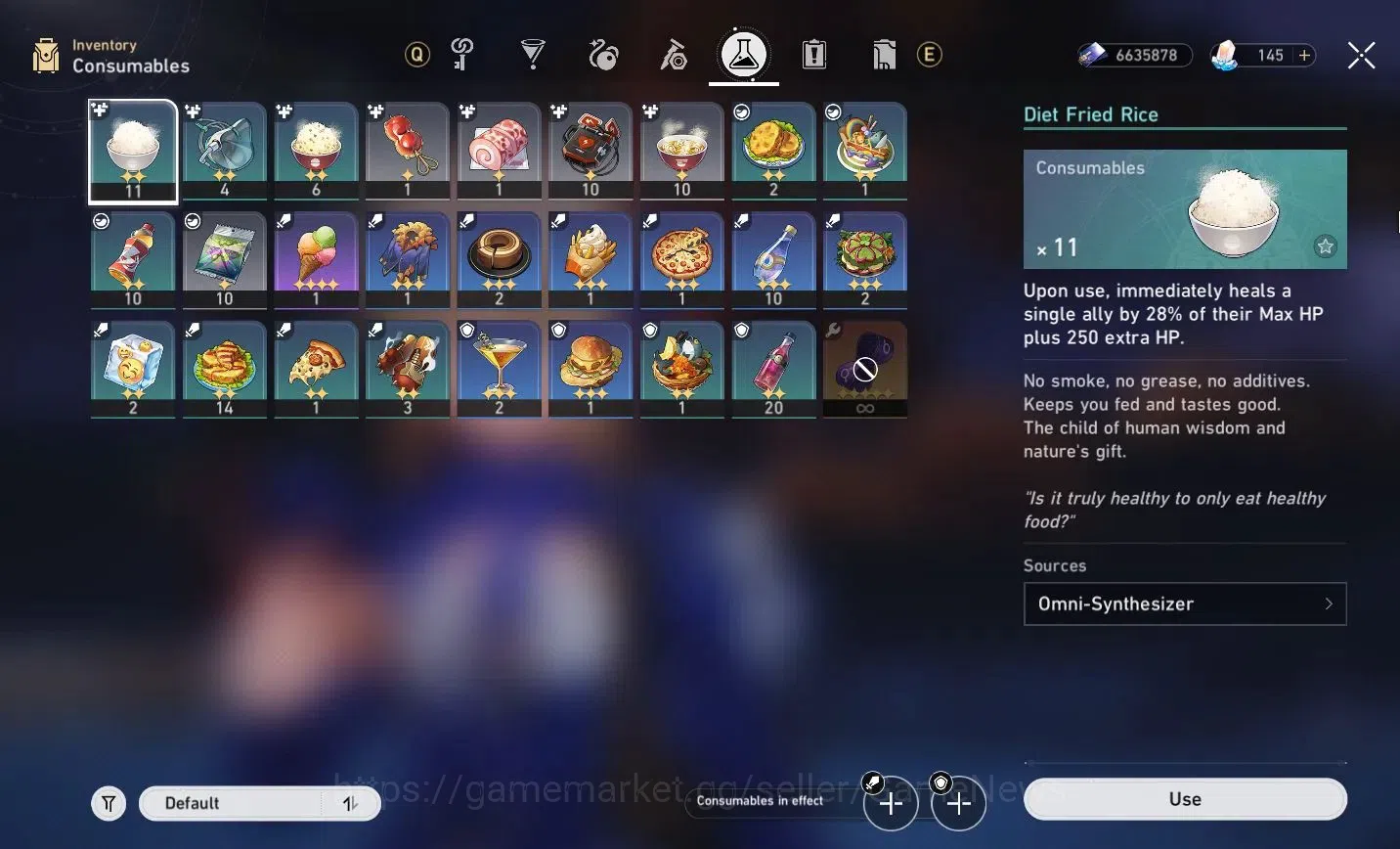 Honkai Star Rail Accounts Asia|TL 40|5 Limited| Saber+Sign, Ashveil, Kafka,  image 9