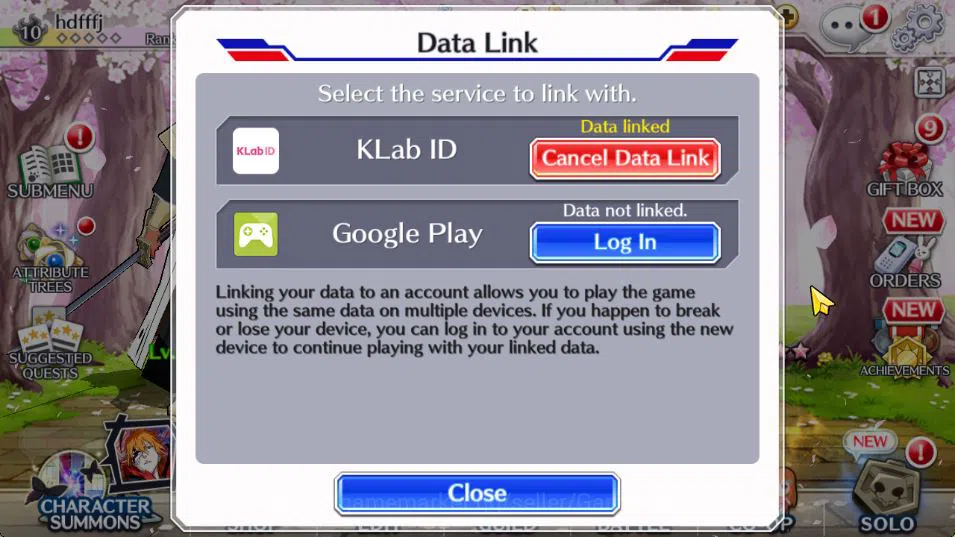 Bleach: Brave Souls Accounts [GLOBAL]53K Orb|TYBW26[Bambietta,Meninas],Ichigo 1 image 2