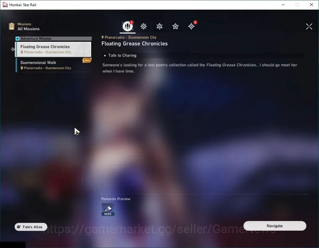 Honkai Star Rail Accounts Asia|TL70|Free GI(20Limit)|Premium Triple DoT|27 L image 16