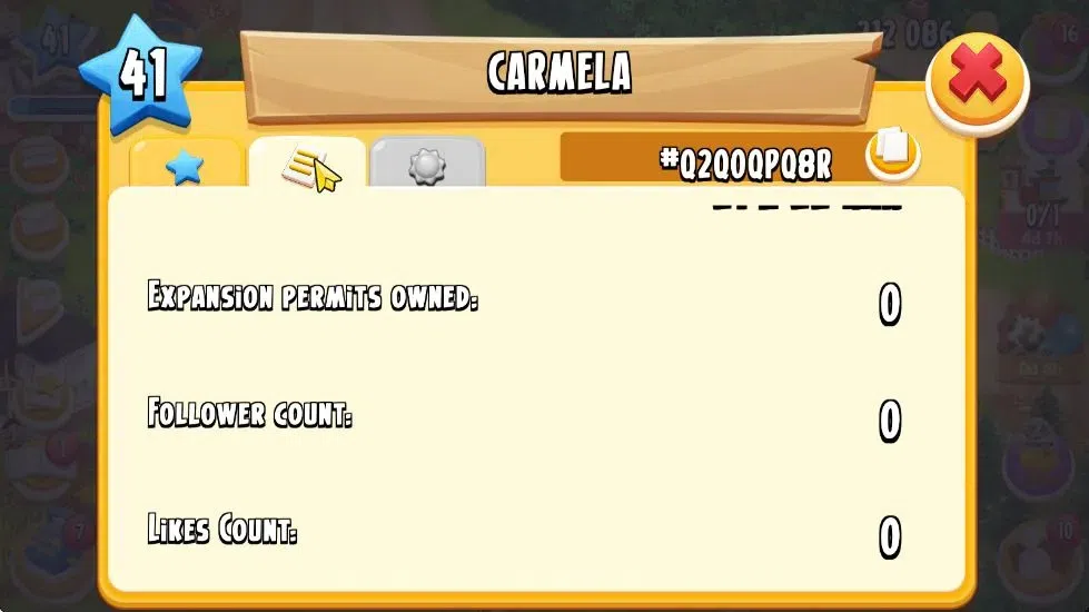 Hay Day Accounts Level 41 | Barn Storage 1100 + Silo Storage 625 |  image 7