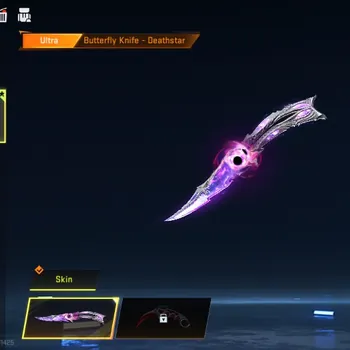 Blood Strike Accounts Starter Asia| Meele Ultra Butterfly Knife Deathstar|NOVA Rebel Vogue|Log Netease|Take Mail|Check