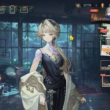 Reverse: 1999 Accounts Midgame Global|Lv 50|13 SSR 2 Limited|(Rhiannon P3)+Psychube,Beryl|Coppelia P2+Psychube,Regulus
