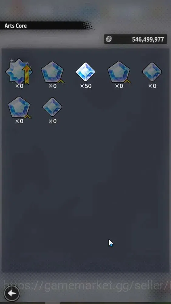 Dragon Ball Legends Accounts Android | Lvl 154|13.6M Total Power|2.3K CC|1 LR|2 image 5