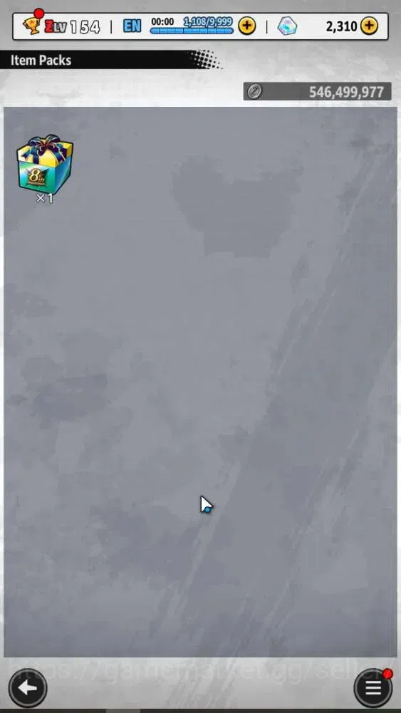 Dragon Ball Legends Accounts Android | Lvl 154|13.6M Total Power|2.3K CC|1 LR|2 image 7