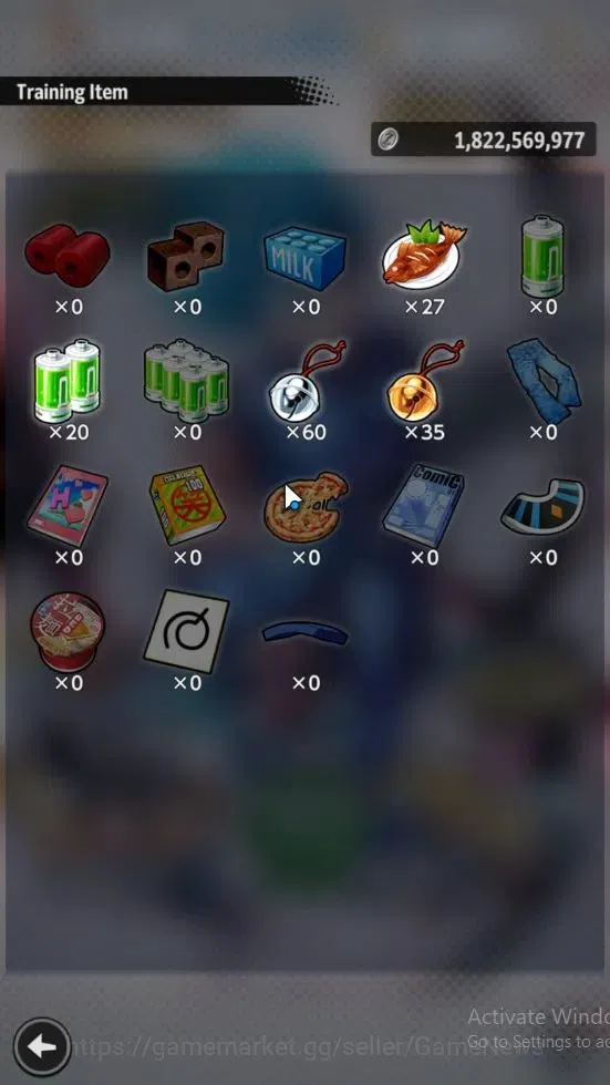 Dragon Ball Legends Accounts 351M Total Power|LV 160|7 UL+2 LR+8 LL|SSG Gogeta, image 10