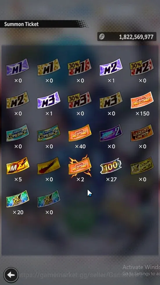 Dragon Ball Legends Accounts 351M Total Power|LV 160|7 UL+2 LR+8 LL|SSG Gogeta, image 11