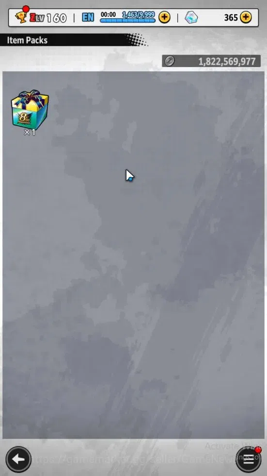 Dragon Ball Legends Accounts 351M Total Power|LV 160|7 UL+2 LR+8 LL|SSG Gogeta, image 9