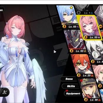 Zenless Zone Zero Accounts Others ASIA|IK 51|S2 Interlude|487 Poly|4 Limit(Ramiele,Billy-StarLight,Pyrois,Lucia)+Sign|+3