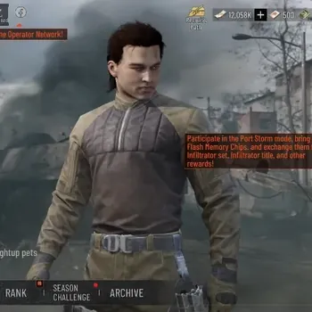 Arena Breakout Accounts High Value Mobile|Lv 30|SV 14,5M|CV 12M|Speed SQB M110, Forest MP5, OF AKM, Abomi Vector 9,Etc|CN